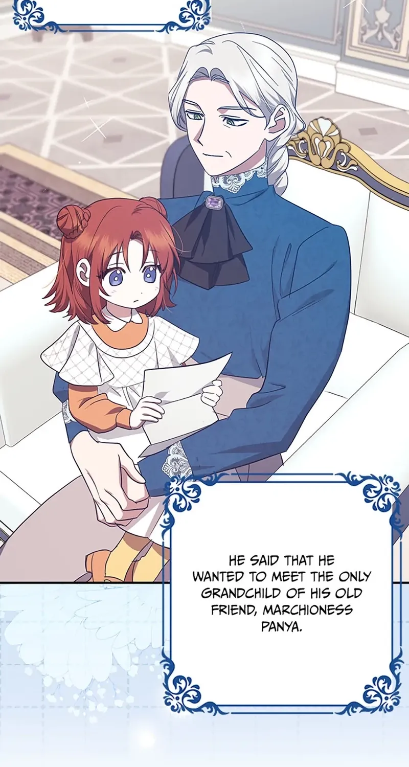 Catherine's Key to a Happy Life - Chapter 69 - Page 30