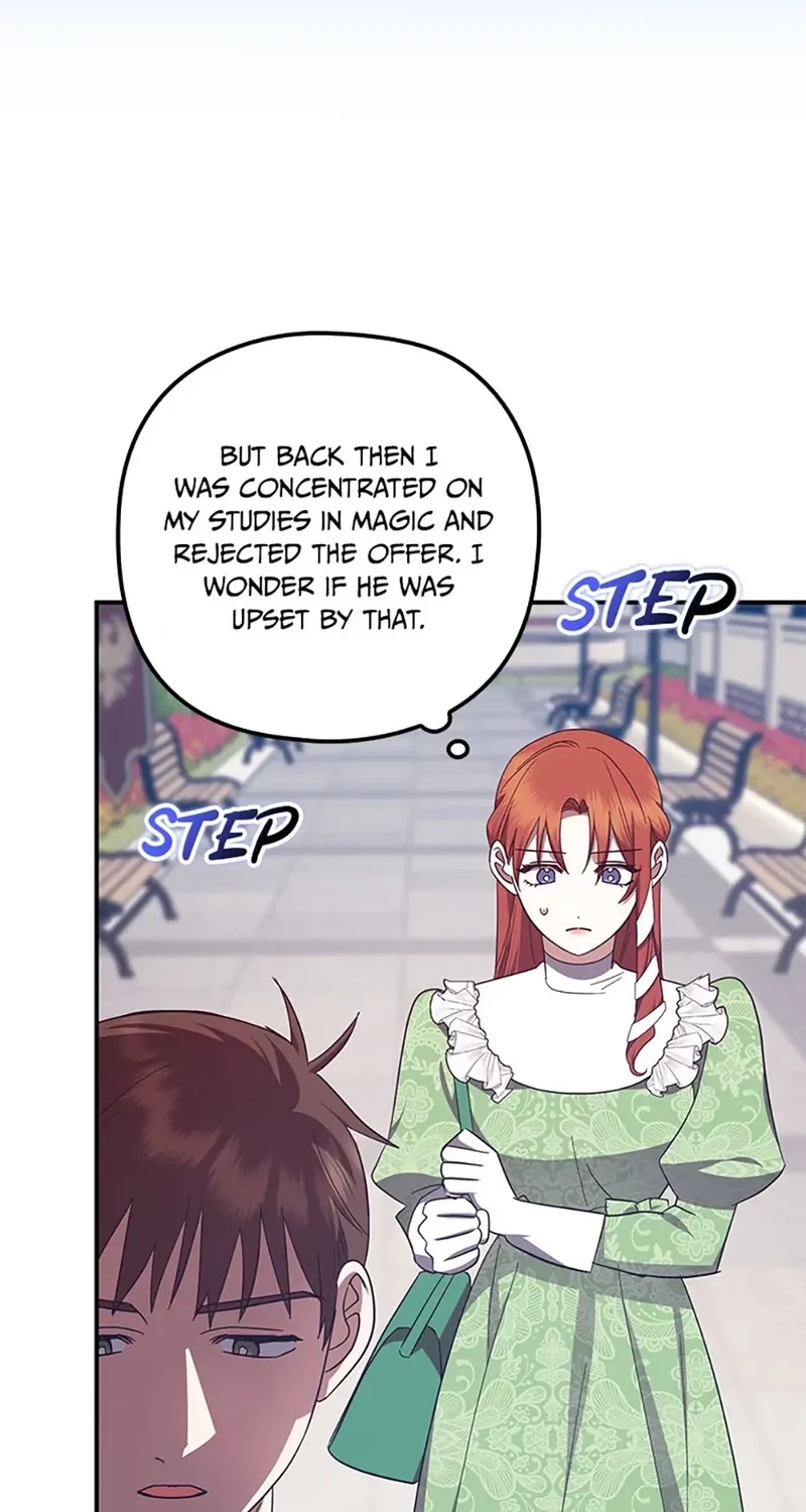 Catherine's Key to a Happy Life - Chapter 69 - Page 31
