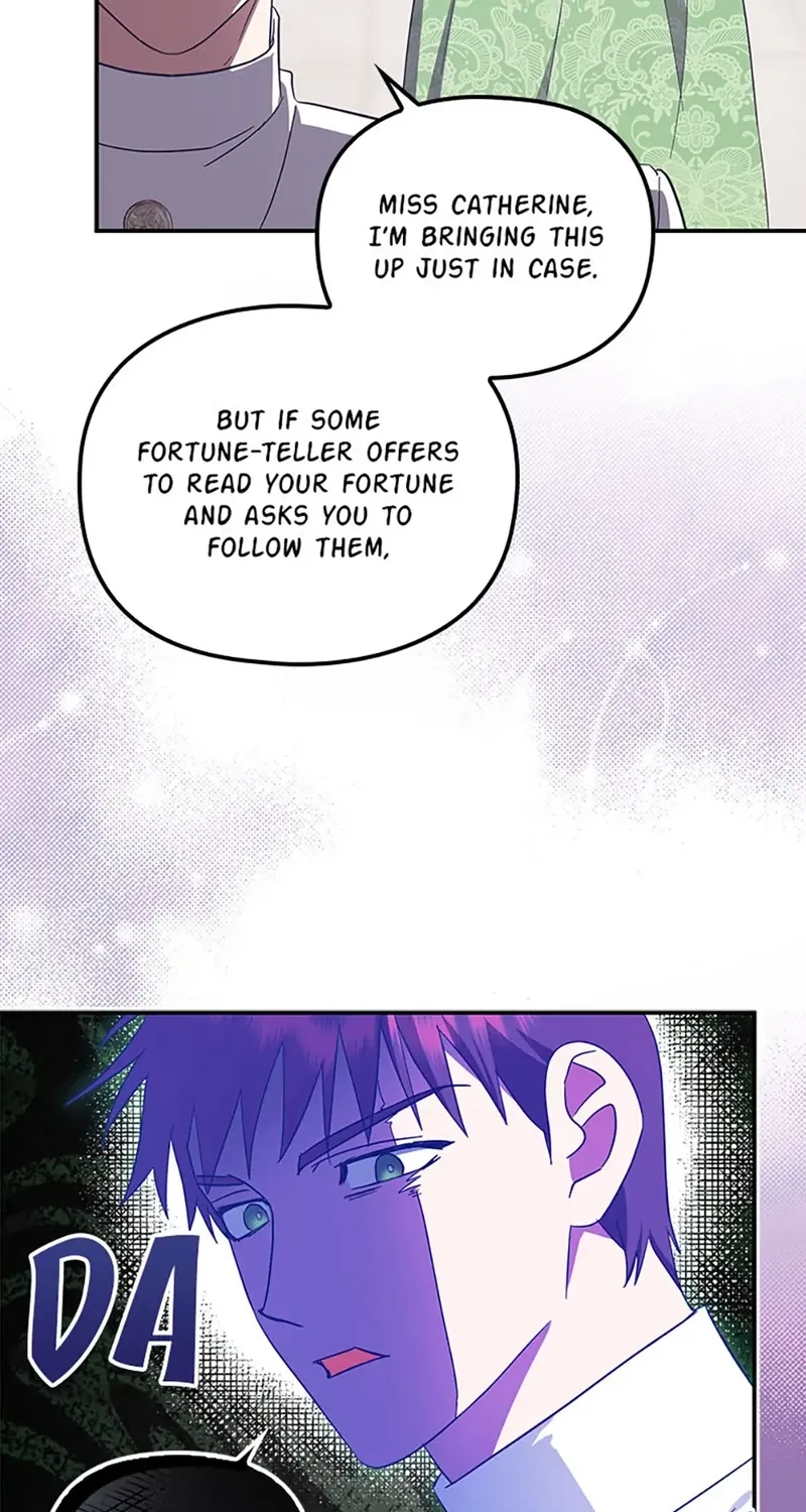 Catherine's Key to a Happy Life - Chapter 69 - Page 32