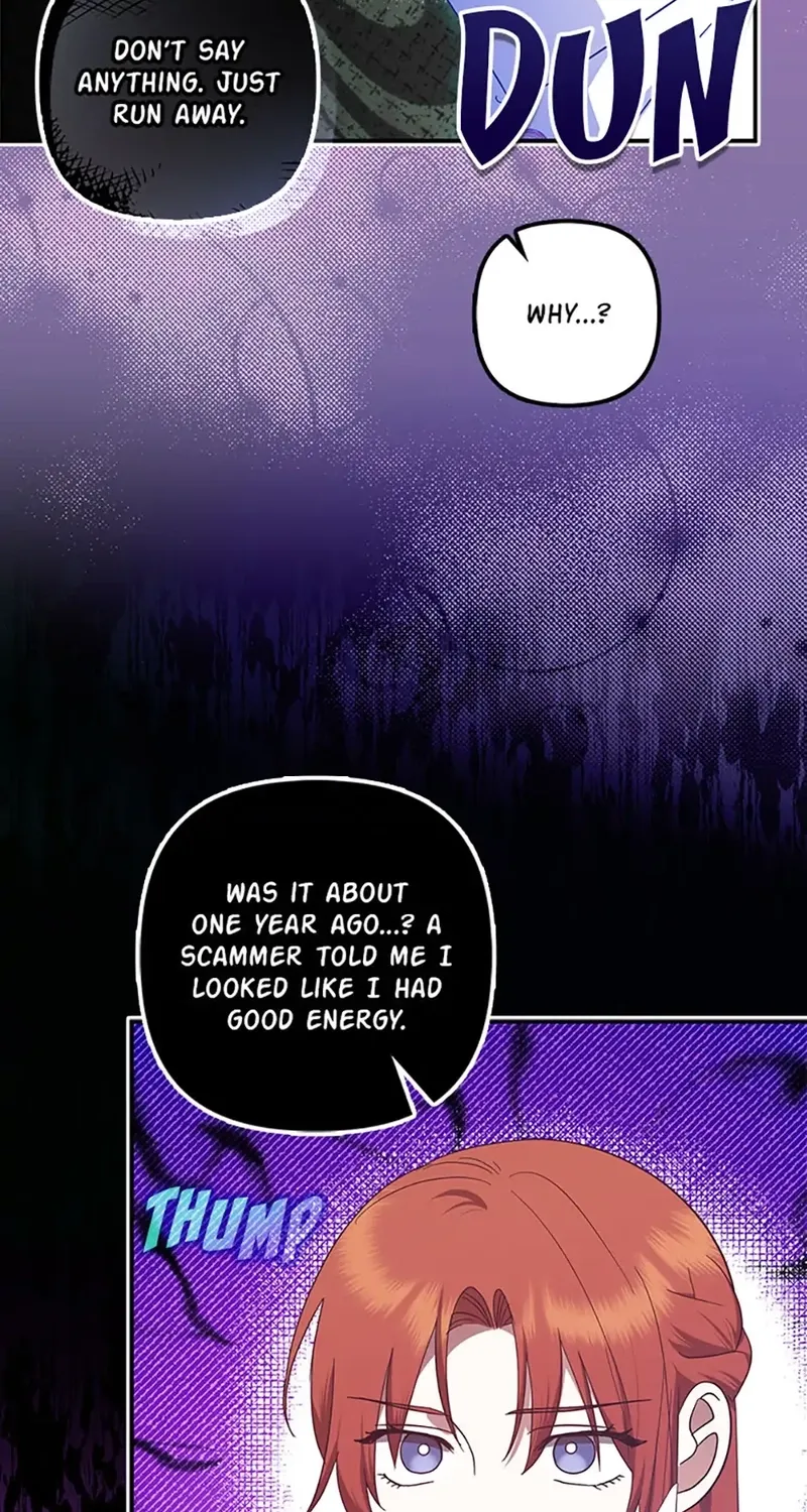 Catherine's Key to a Happy Life - Chapter 69 - Page 33