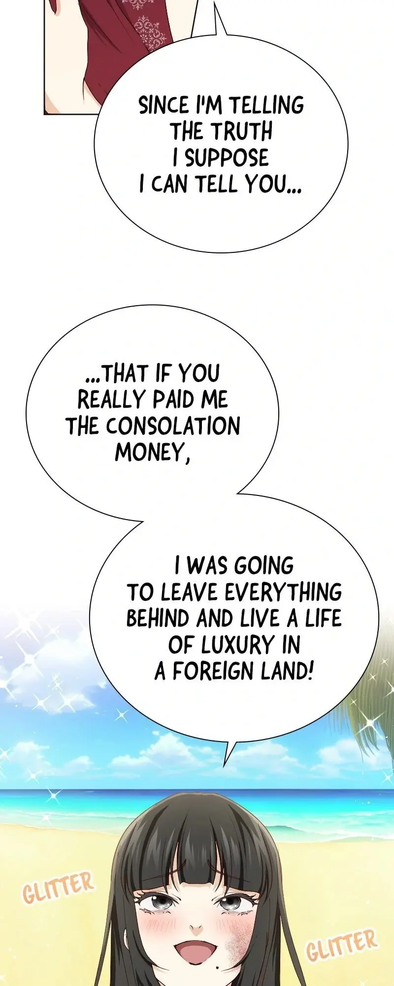 Rikon Sunzen!? Nanoni Kowamote Otto wa Dekiai Otto ni Narimashita - Chapter 34 - Page 8