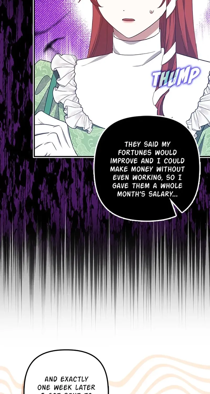 Catherine's Key to a Happy Life - Chapter 69 - Page 34