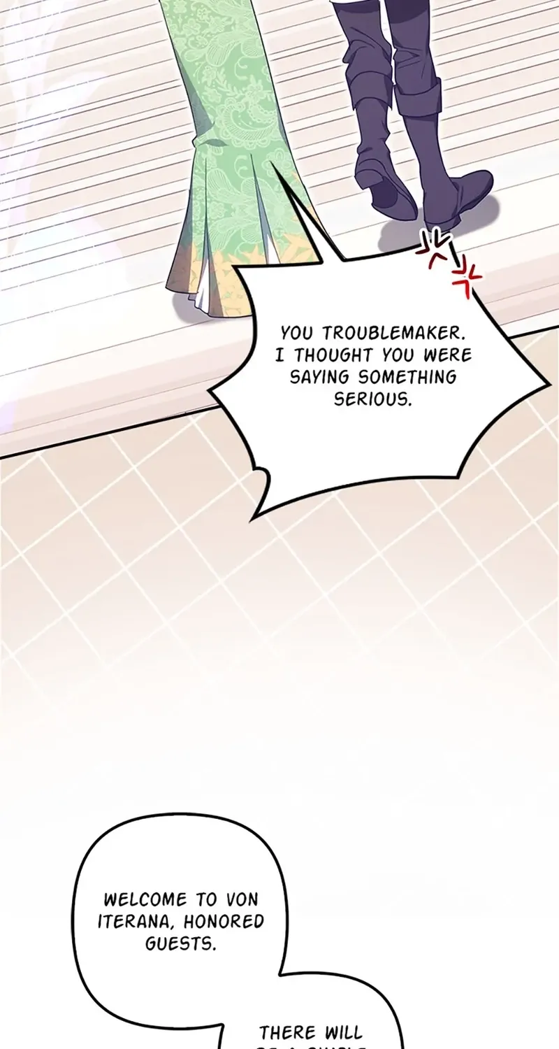 Catherine's Key to a Happy Life - Chapter 69 - Page 37