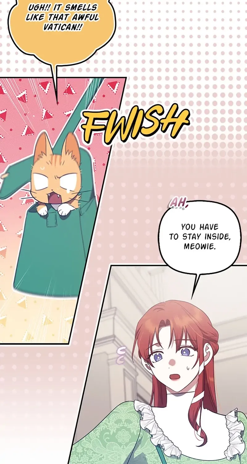 Catherine's Key to a Happy Life - Chapter 69 - Page 39
