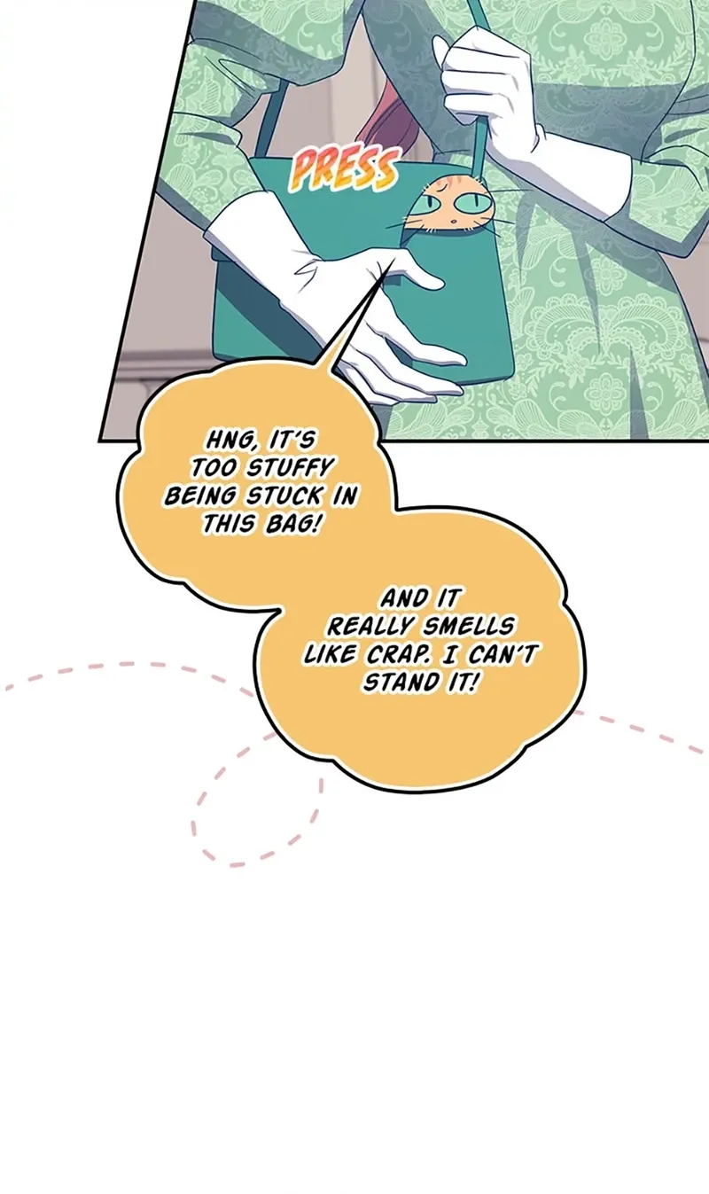 Catherine's Key to a Happy Life - Chapter 69 - Page 40