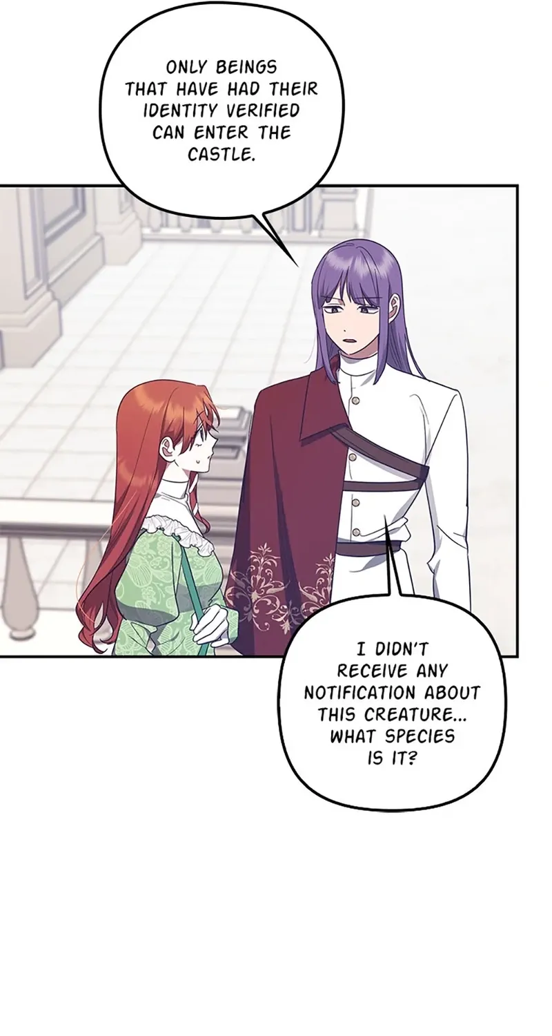 Catherine's Key to a Happy Life - Chapter 69 - Page 41