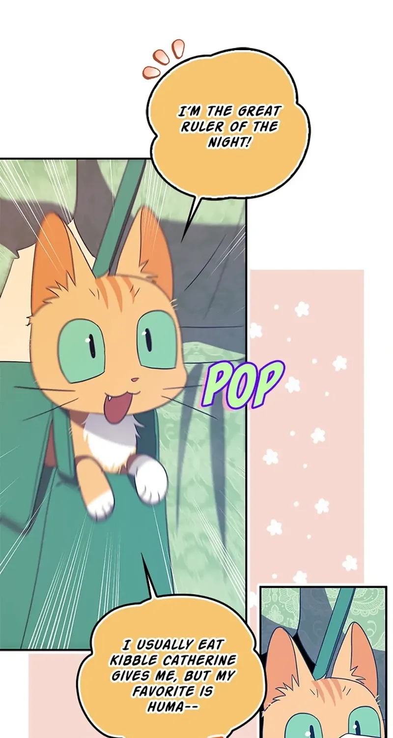 Catherine's Key to a Happy Life - Chapter 69 - Page 42