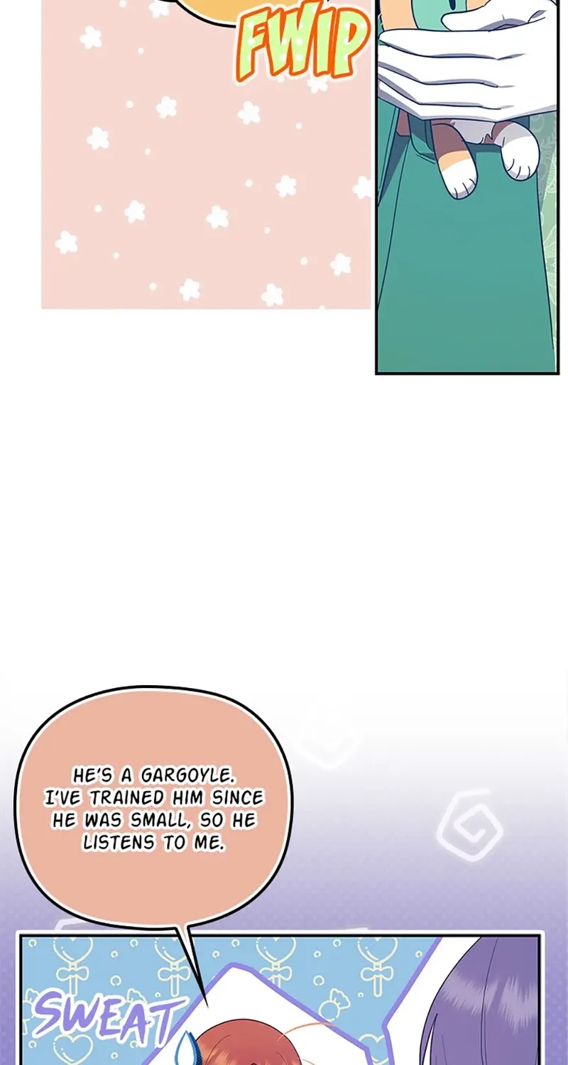 Catherine's Key to a Happy Life - Chapter 69 - Page 43