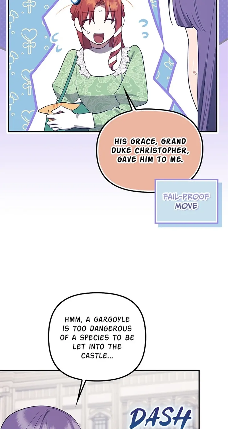 Catherine's Key to a Happy Life - Chapter 69 - Page 44