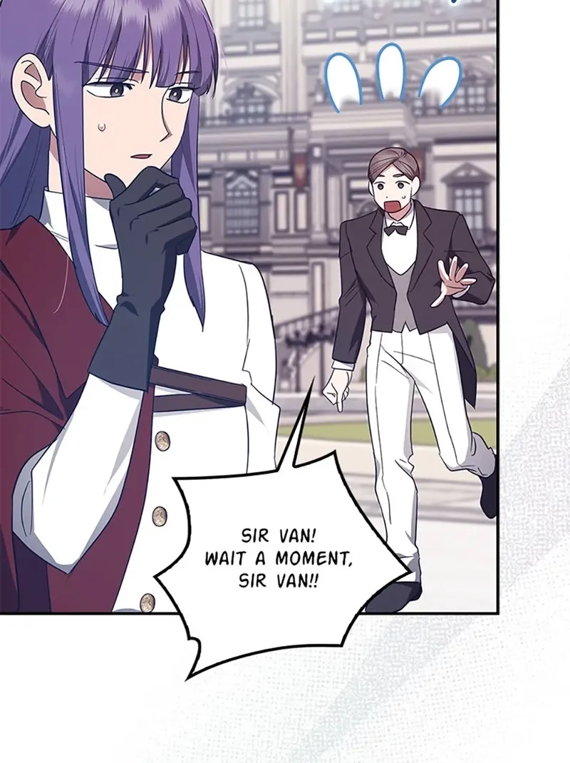 Catherine's Key to a Happy Life - Chapter 69 - Page 45