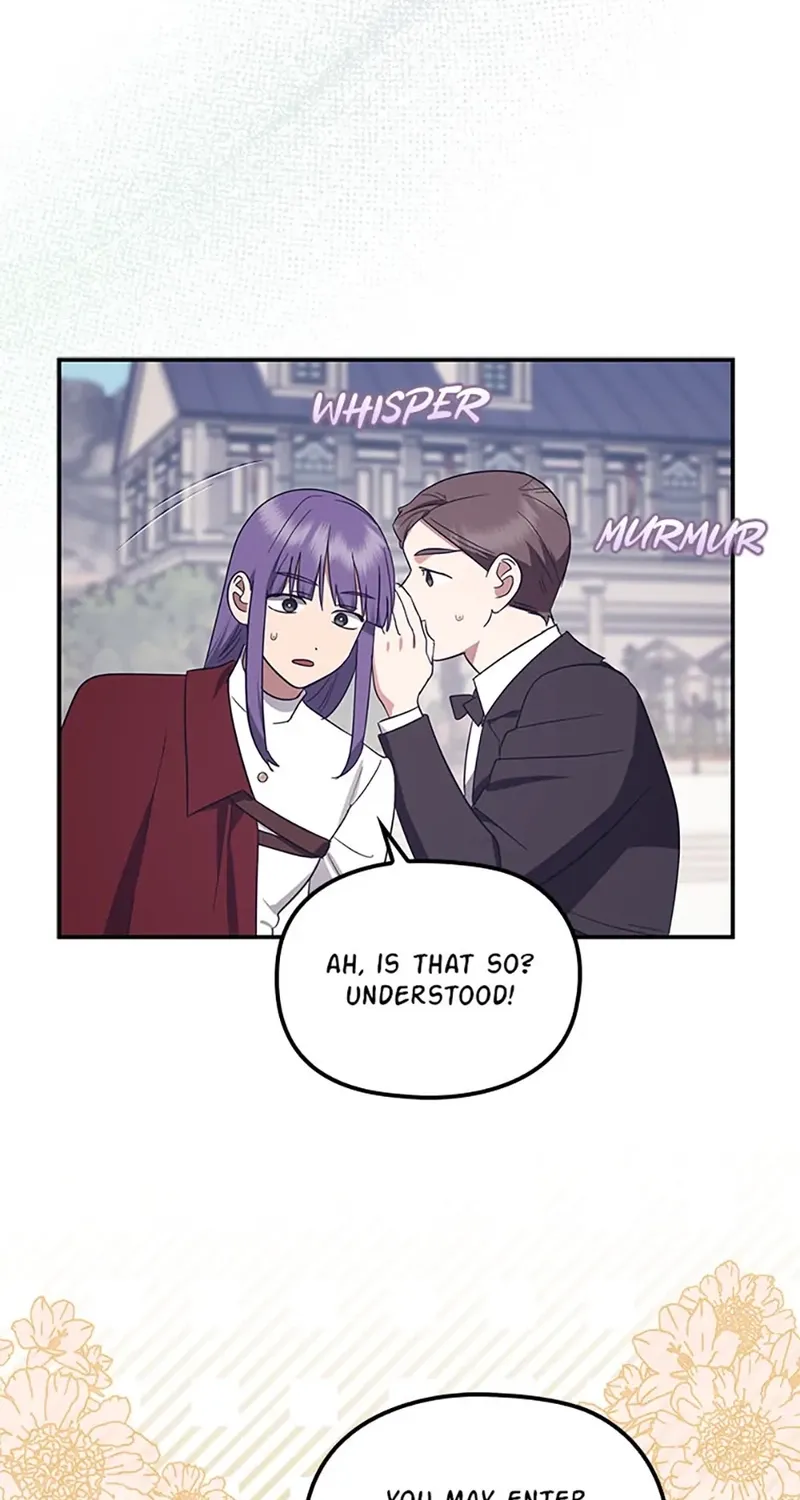 Catherine's Key to a Happy Life - Chapter 69 - Page 46