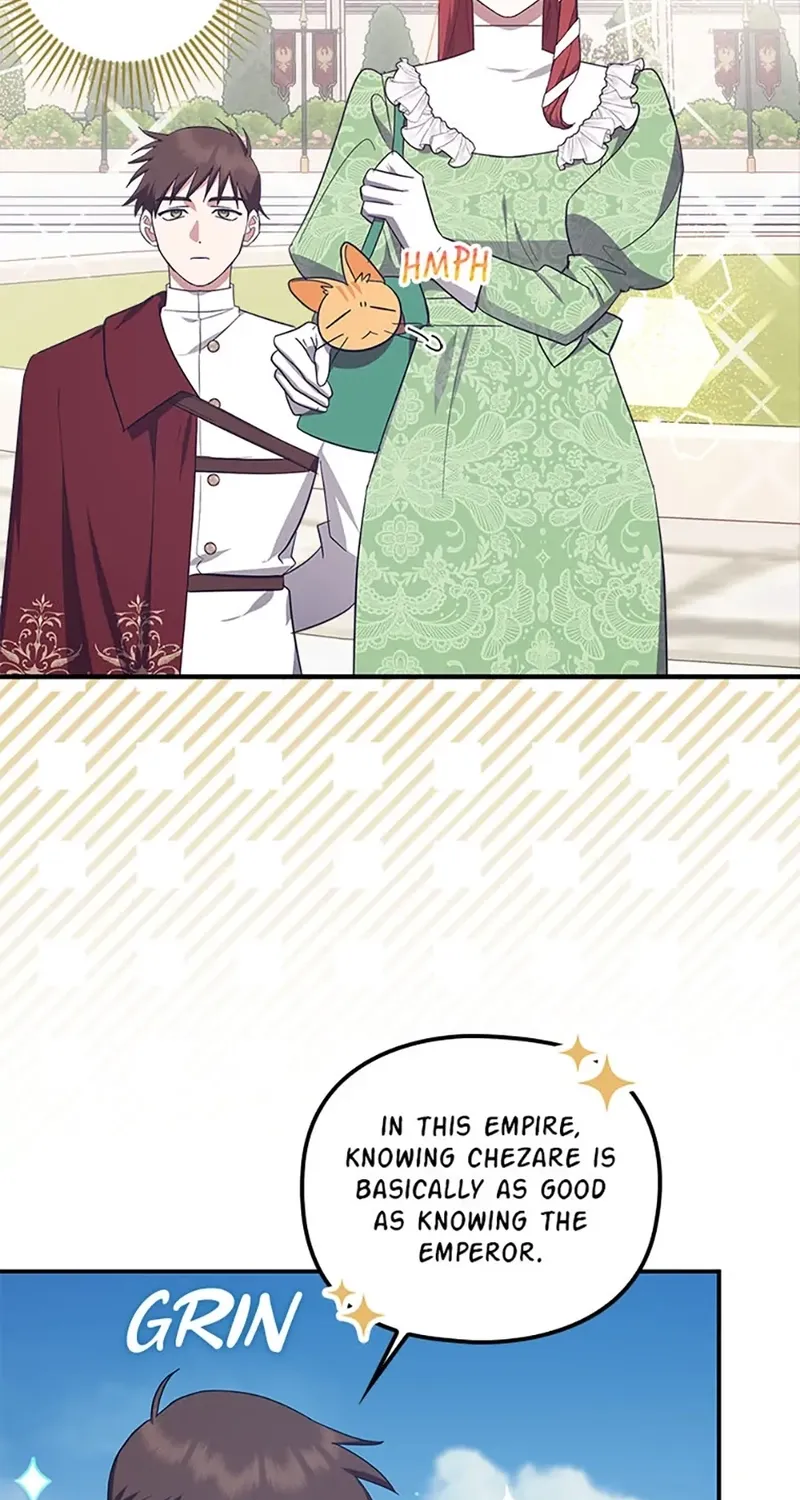 Catherine's Key to a Happy Life - Chapter 69 - Page 48
