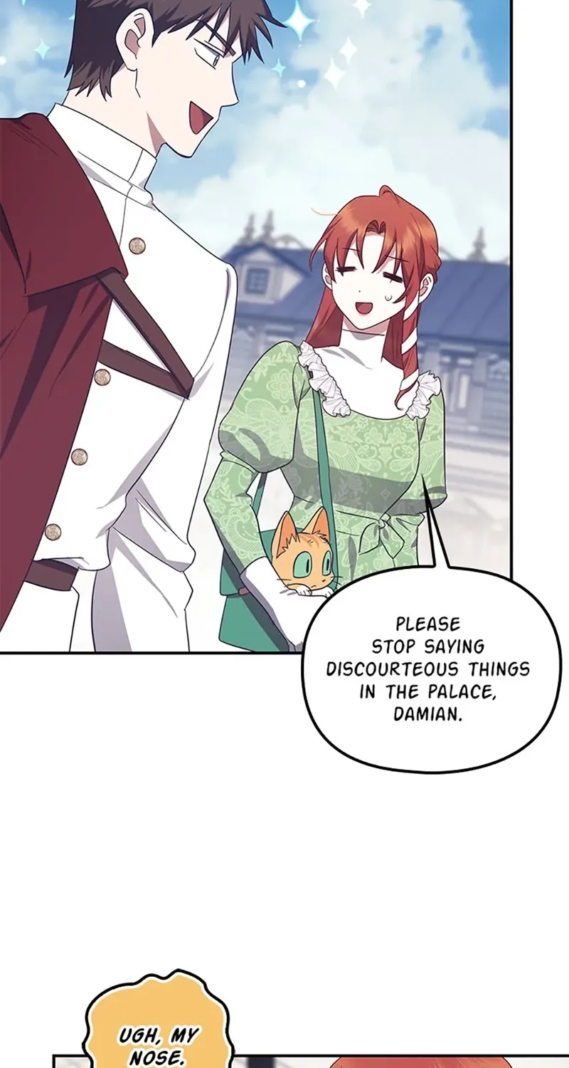 Catherine's Key to a Happy Life - Chapter 69 - Page 49