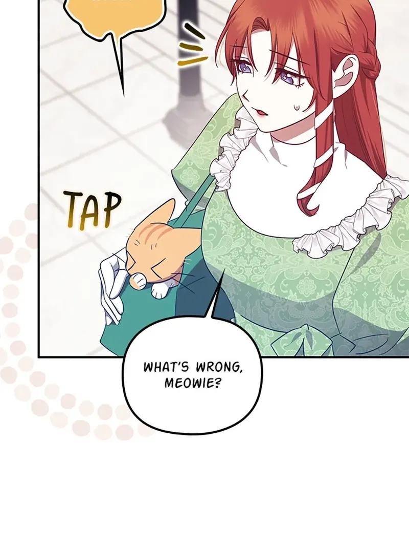 Catherine's Key to a Happy Life - Chapter 69 - Page 50