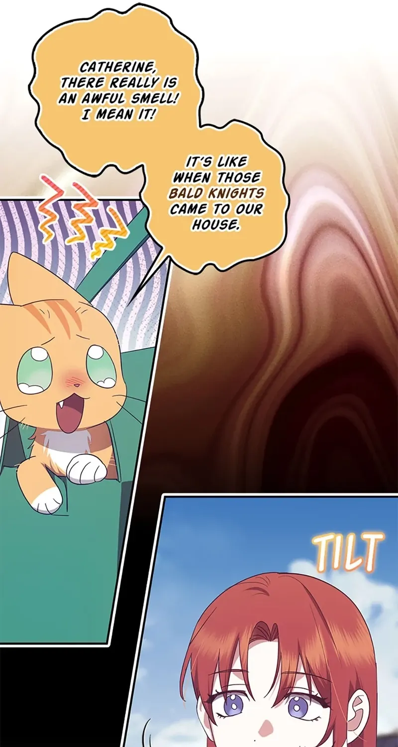 Catherine's Key to a Happy Life - Chapter 69 - Page 51