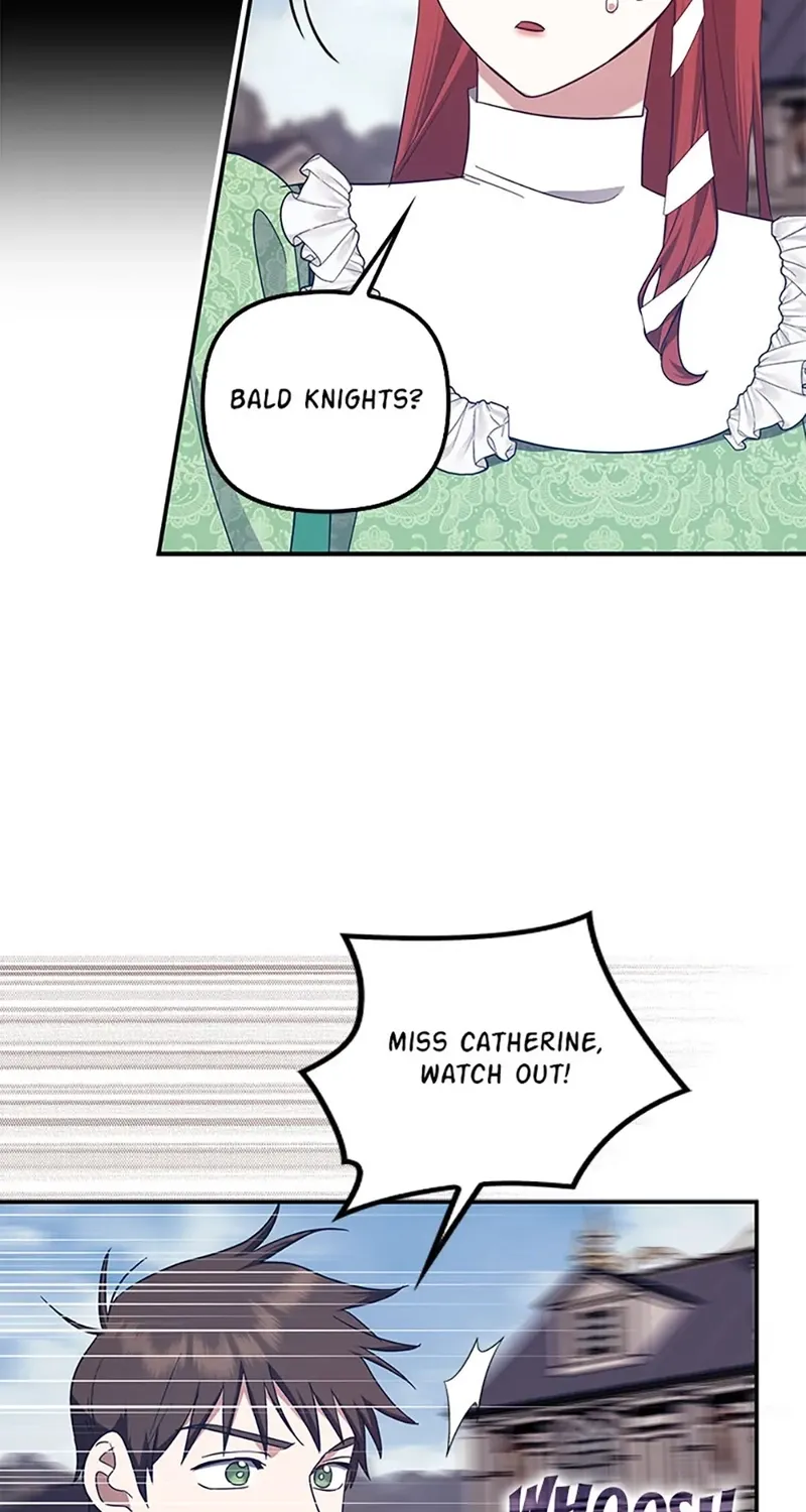 Catherine's Key to a Happy Life - Chapter 69 - Page 52