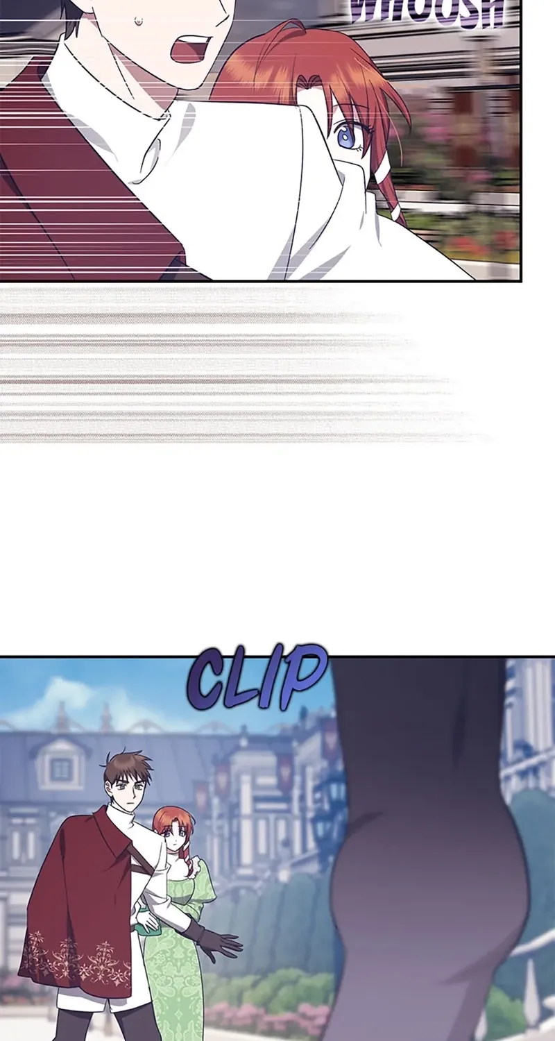 Catherine's Key to a Happy Life - Chapter 69 - Page 53