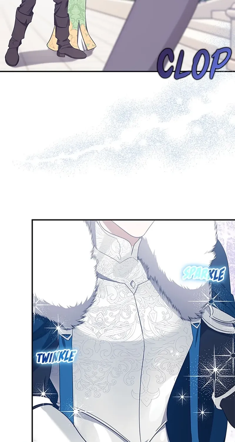 Catherine's Key to a Happy Life - Chapter 69 - Page 54