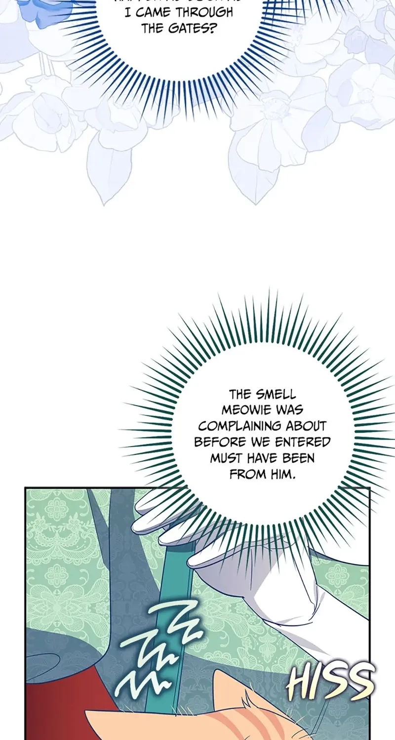 Catherine's Key to a Happy Life - Chapter 69 - Page 58