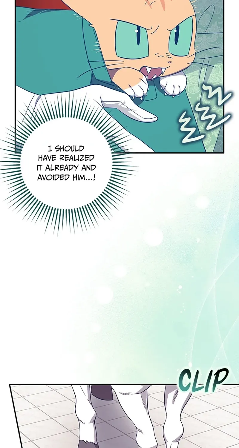 Catherine's Key to a Happy Life - Chapter 69 - Page 59