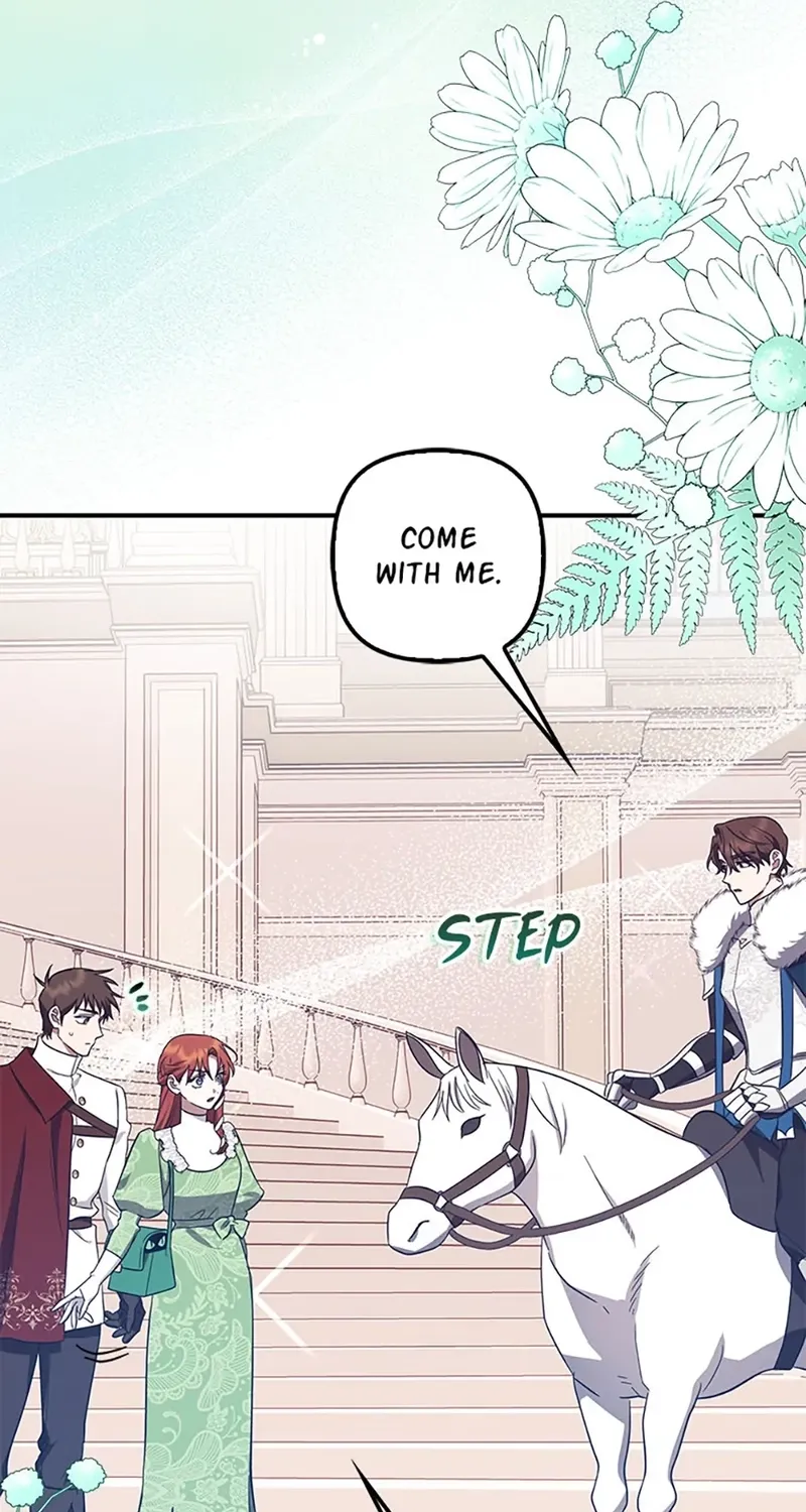 Catherine's Key to a Happy Life - Chapter 69 - Page 61