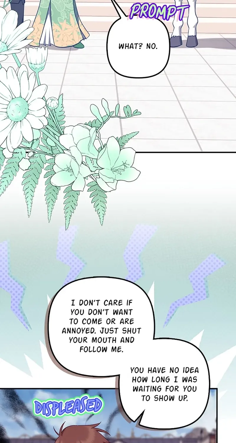 Catherine's Key to a Happy Life - Chapter 69 - Page 62