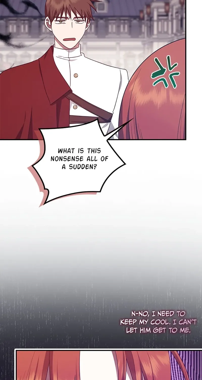 Catherine's Key to a Happy Life - Chapter 69 - Page 63