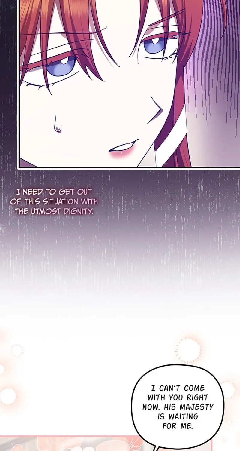 Catherine's Key to a Happy Life - Chapter 69 - Page 64