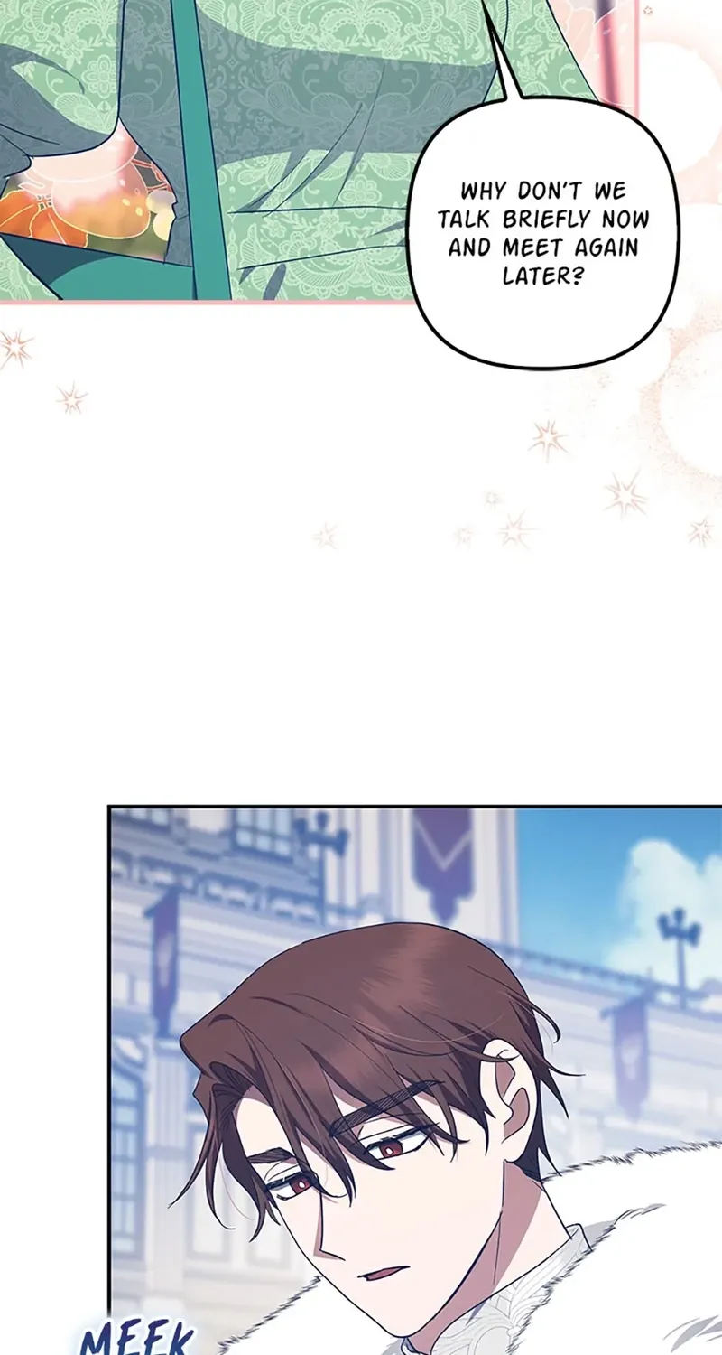 Catherine's Key to a Happy Life - Chapter 69 - Page 66