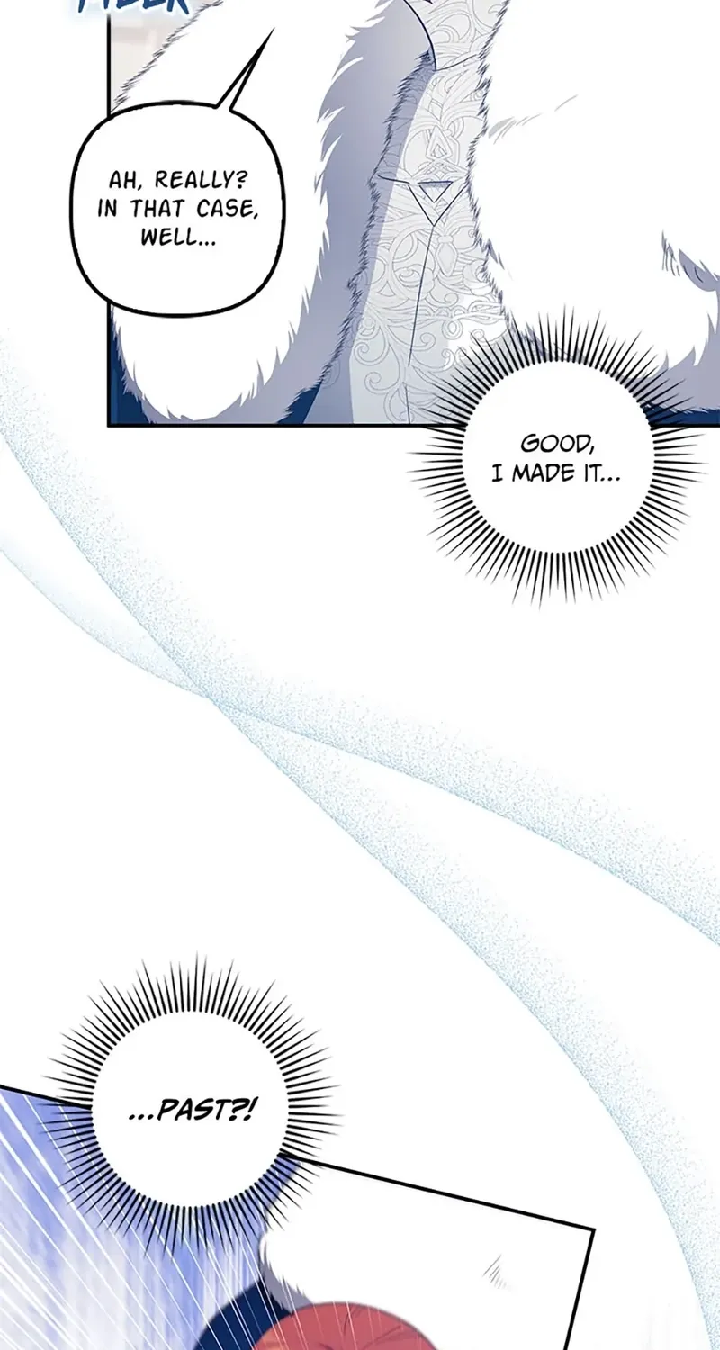 Catherine's Key to a Happy Life - Chapter 69 - Page 67