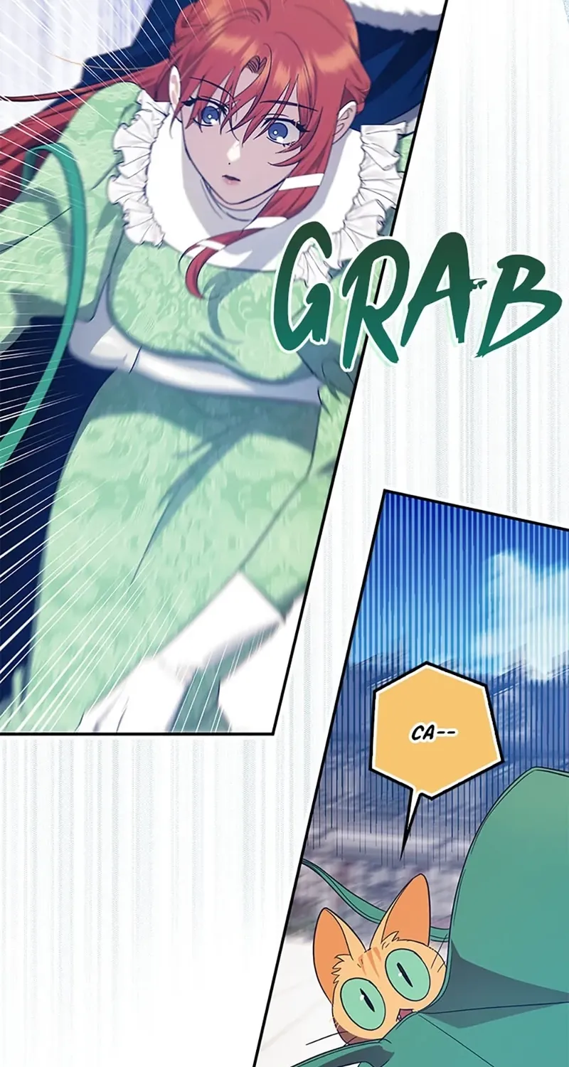 Catherine's Key to a Happy Life - Chapter 69 - Page 68