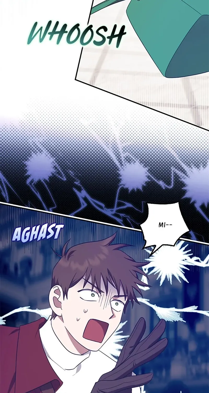 Catherine's Key to a Happy Life - Chapter 69 - Page 69