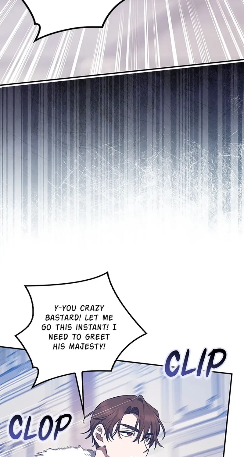 Catherine's Key to a Happy Life - Chapter 69 - Page 72