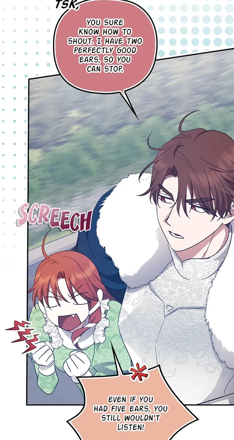 Catherine's Key to a Happy Life - Chapter 69 - Page 74