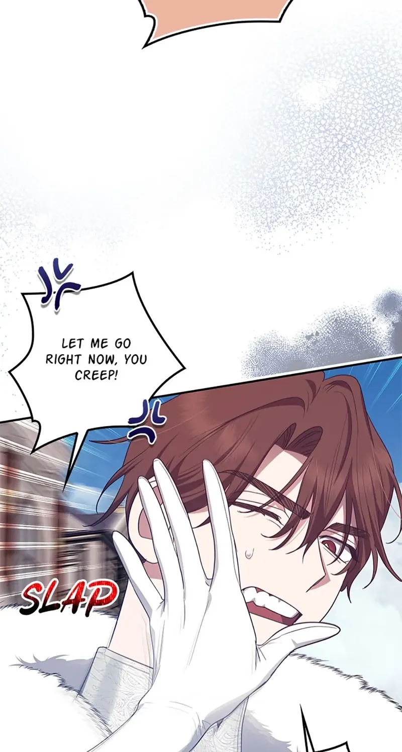 Catherine's Key to a Happy Life - Chapter 69 - Page 75