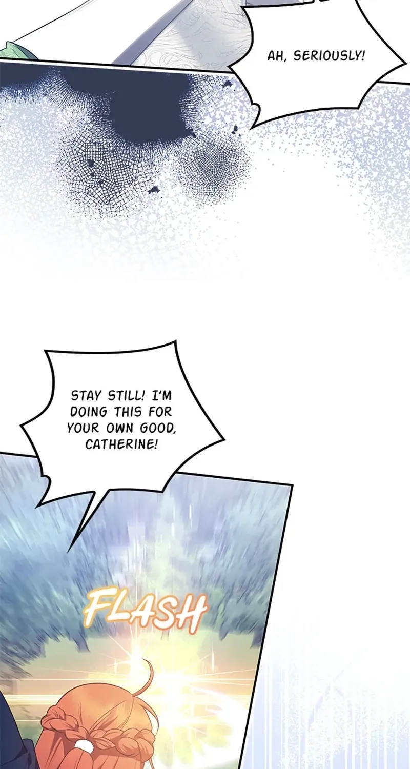 Catherine's Key to a Happy Life - Chapter 69 - Page 76