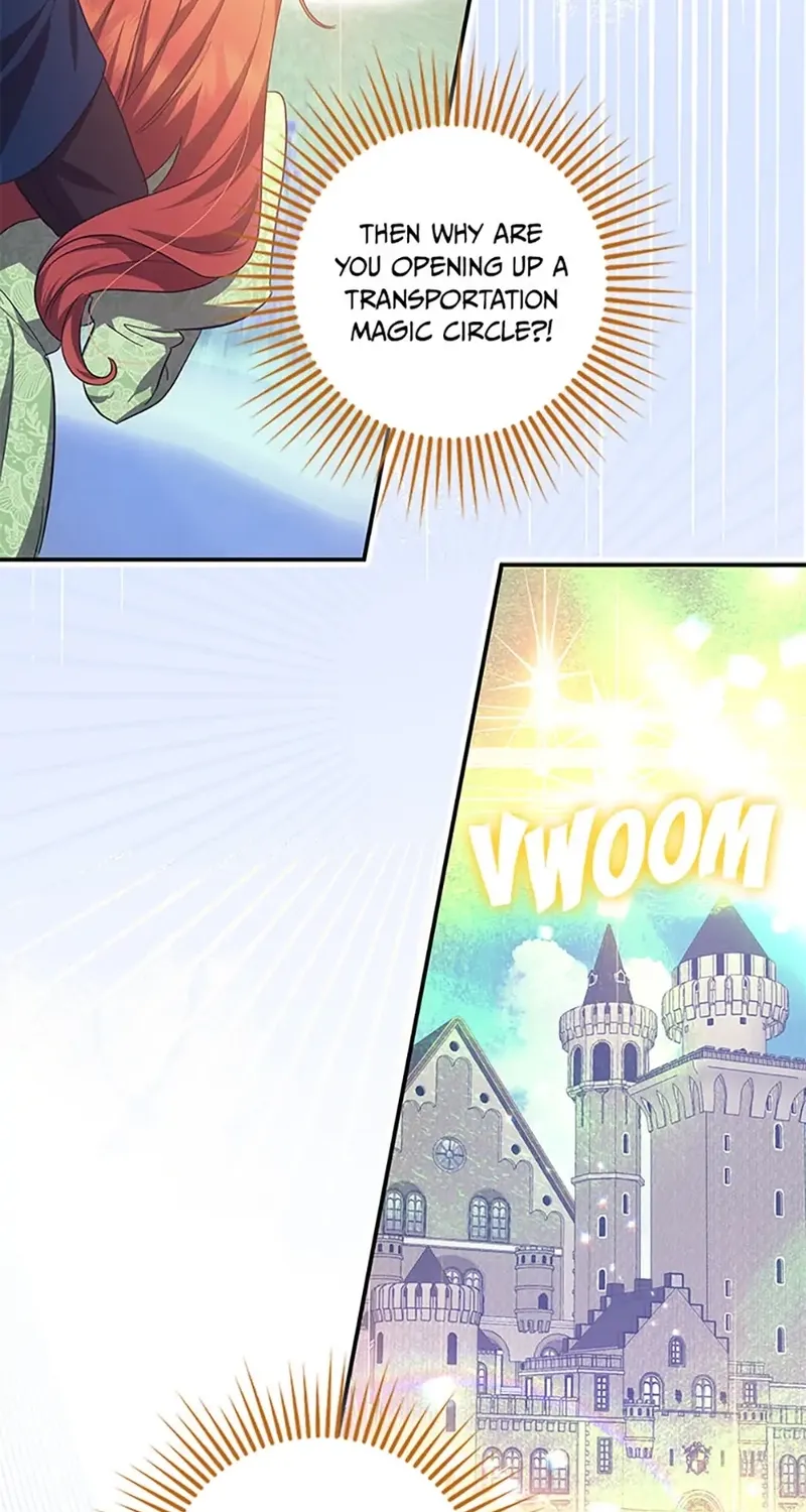 Catherine's Key to a Happy Life - Chapter 69 - Page 77