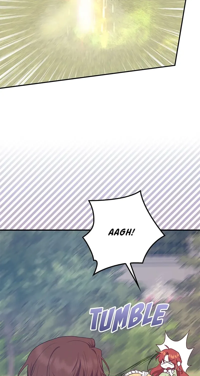 Catherine's Key to a Happy Life - Chapter 70 - Page 3
