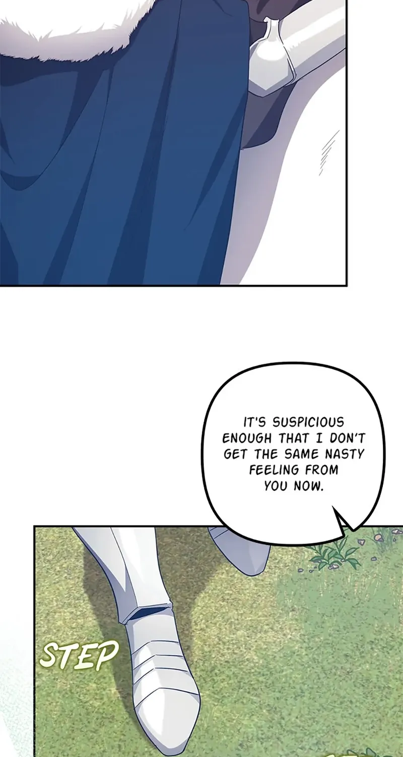 Catherine's Key to a Happy Life - Chapter 70 - Page 6