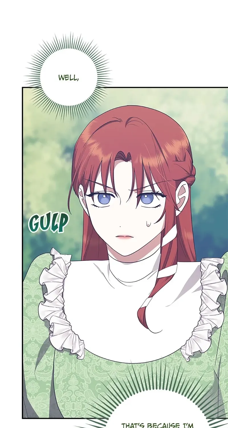 Catherine's Key to a Happy Life - Chapter 70 - Page 9