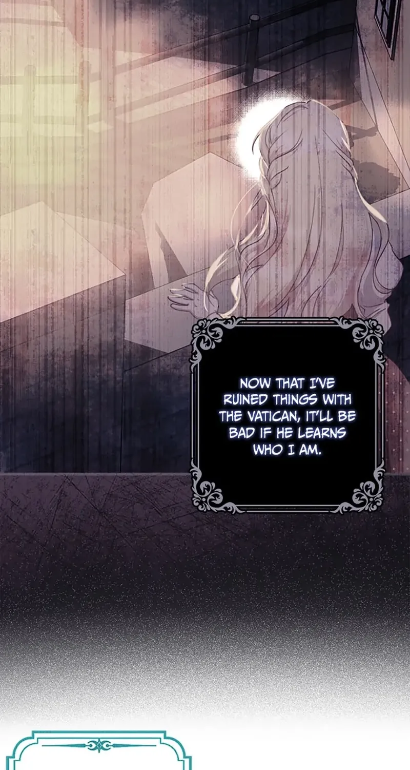 Catherine's Key to a Happy Life - Chapter 70 - Page 12