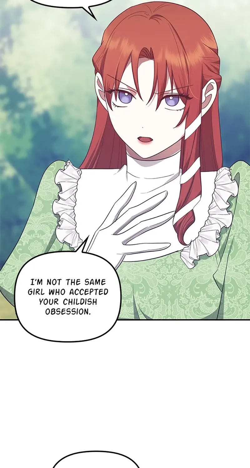 Catherine's Key to a Happy Life - Chapter 70 - Page 17
