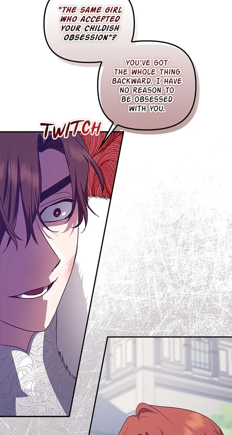 Catherine's Key to a Happy Life - Chapter 70 - Page 18