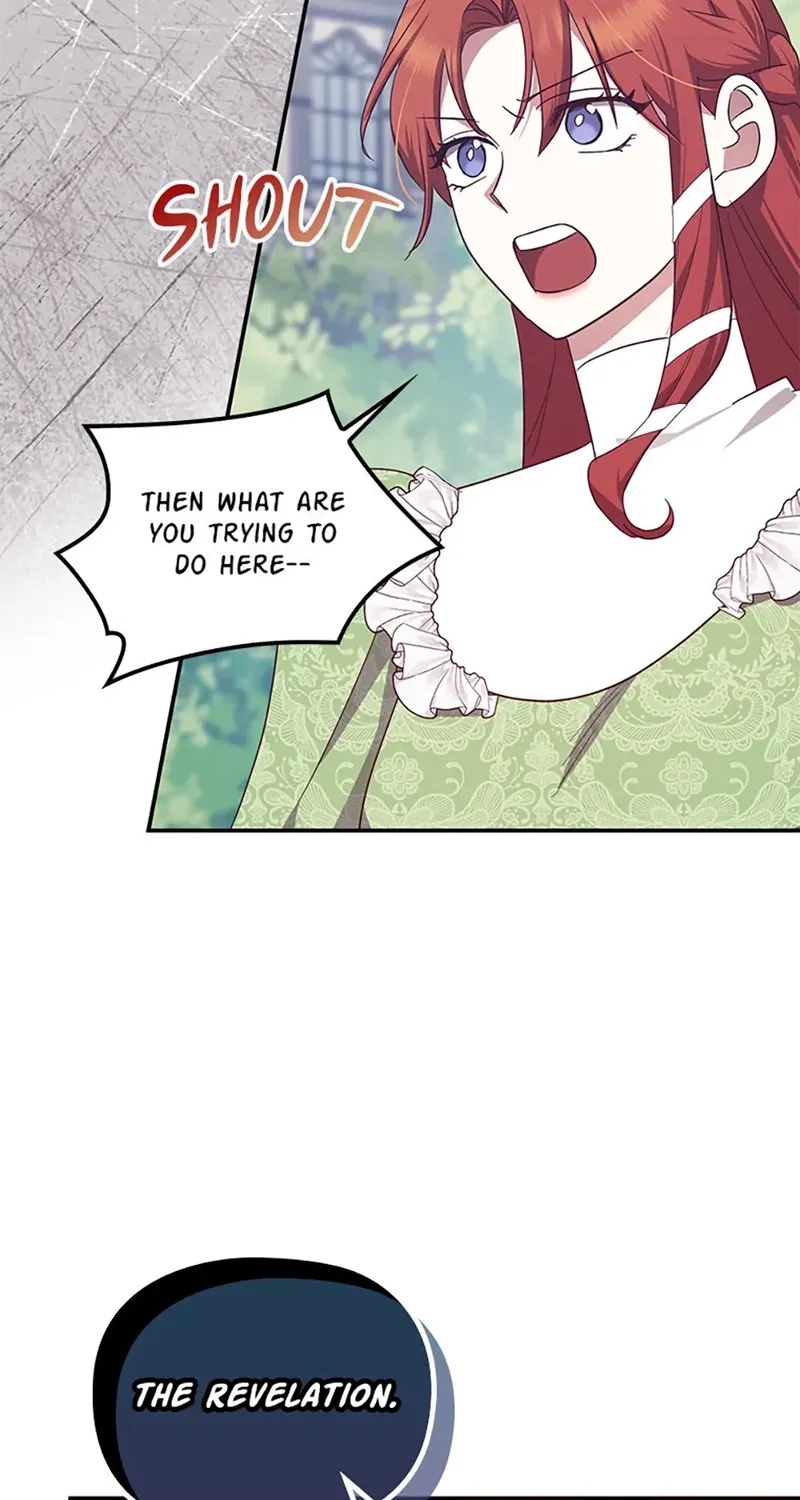 Catherine's Key to a Happy Life - Chapter 70 - Page 19