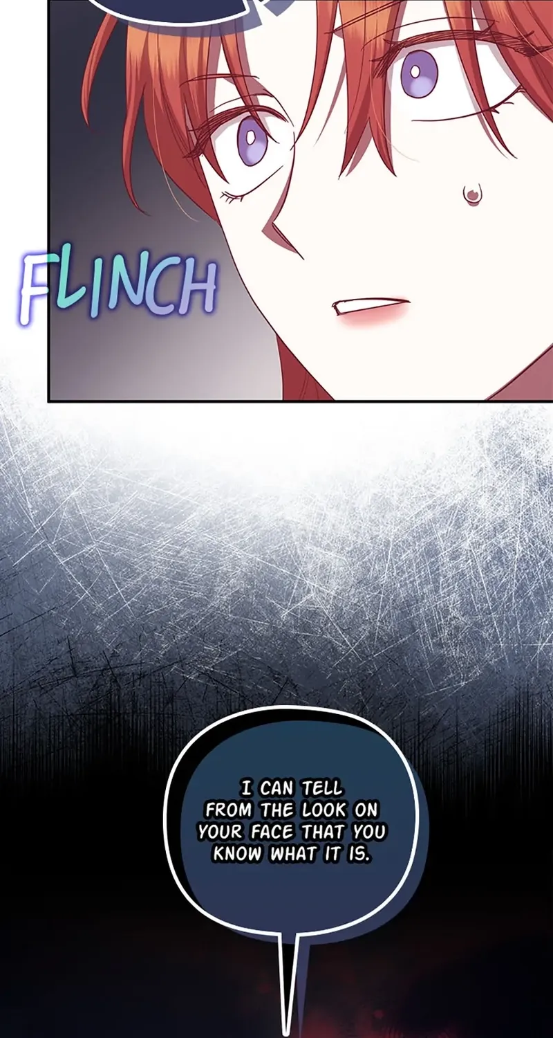 Catherine's Key to a Happy Life - Chapter 70 - Page 20