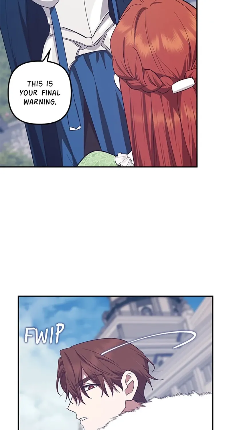 Catherine's Key to a Happy Life - Chapter 70 - Page 23