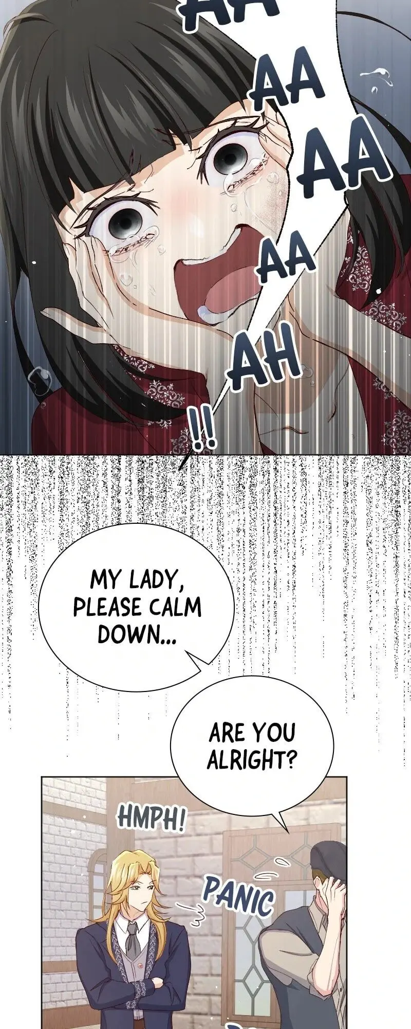 Rikon Sunzen!? Nanoni Kowamote Otto wa Dekiai Otto ni Narimashita - Chapter 34 - Page 15