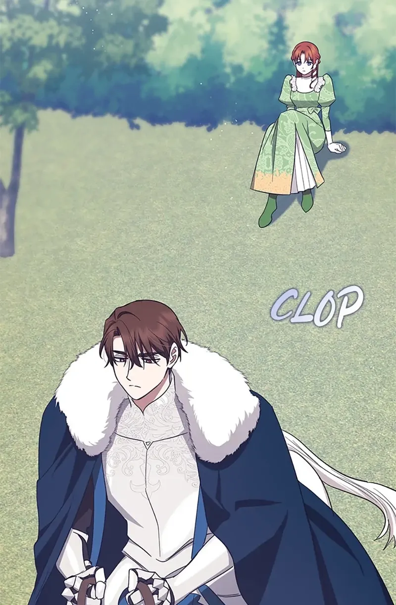 Catherine's Key to a Happy Life - Chapter 70 - Page 25