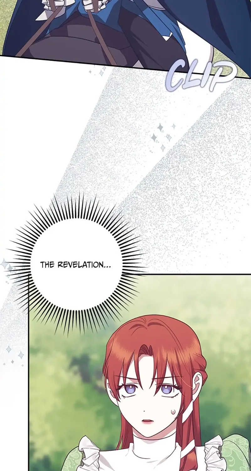 Catherine's Key to a Happy Life - Chapter 70 - Page 26