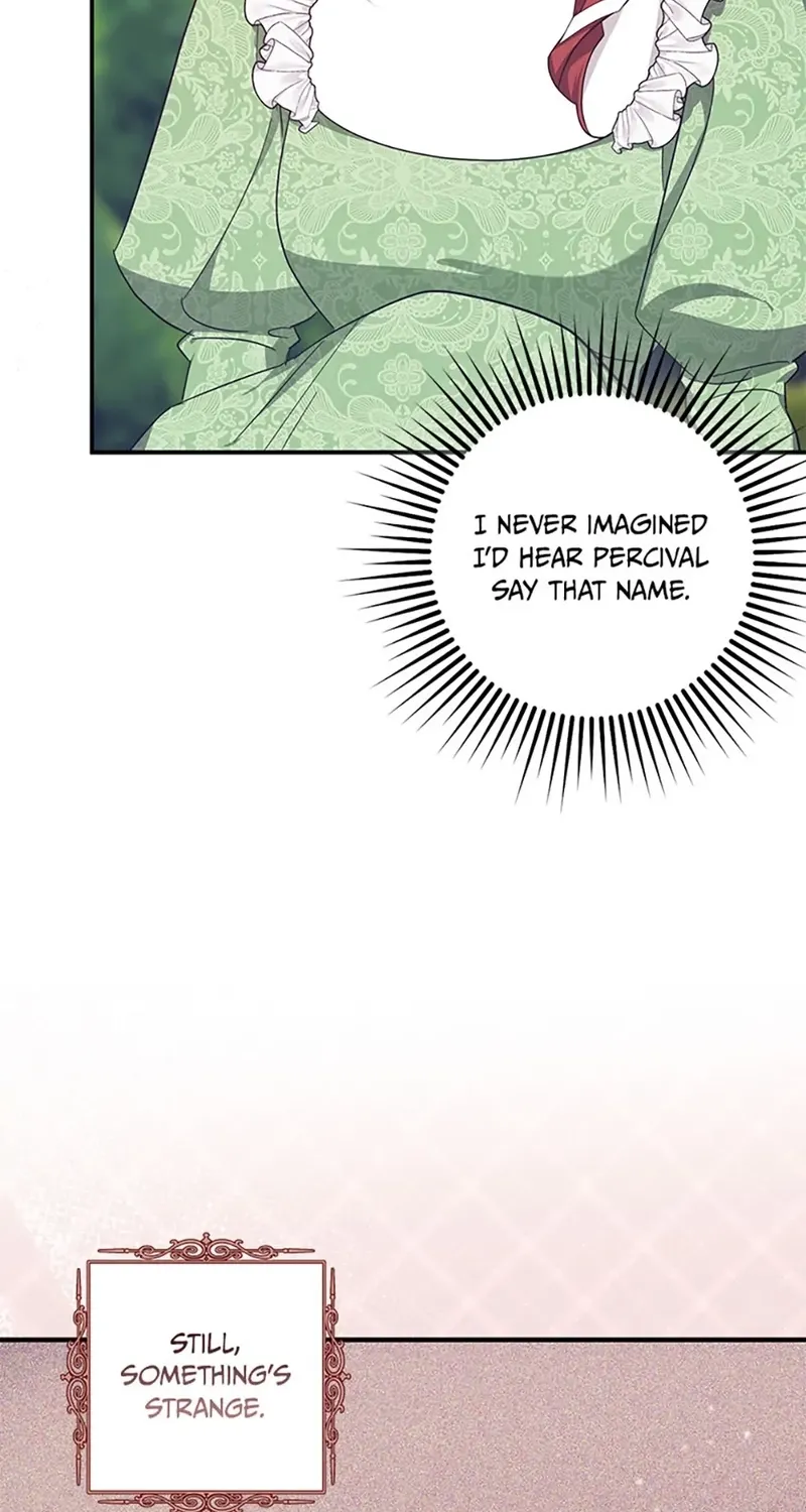 Catherine's Key to a Happy Life - Chapter 70 - Page 27